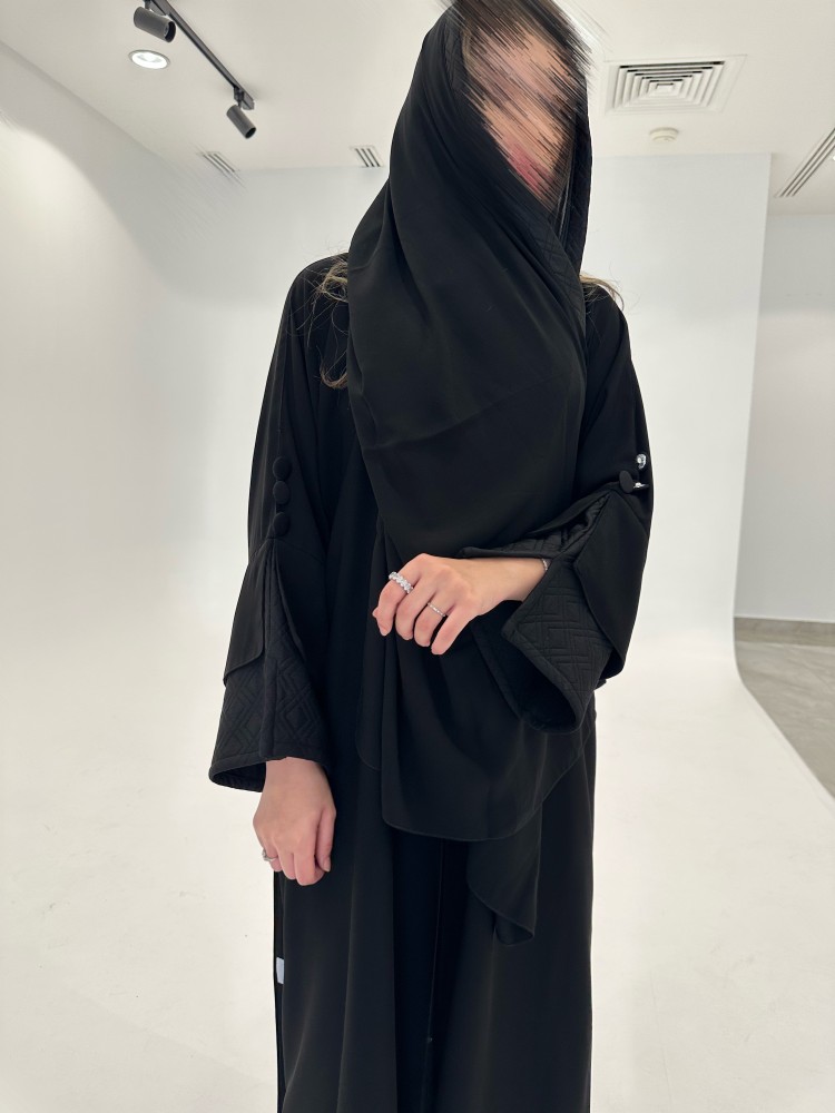Faten Abaya