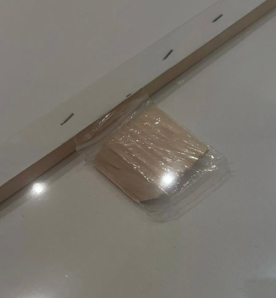 لوحة كانفس 30*24