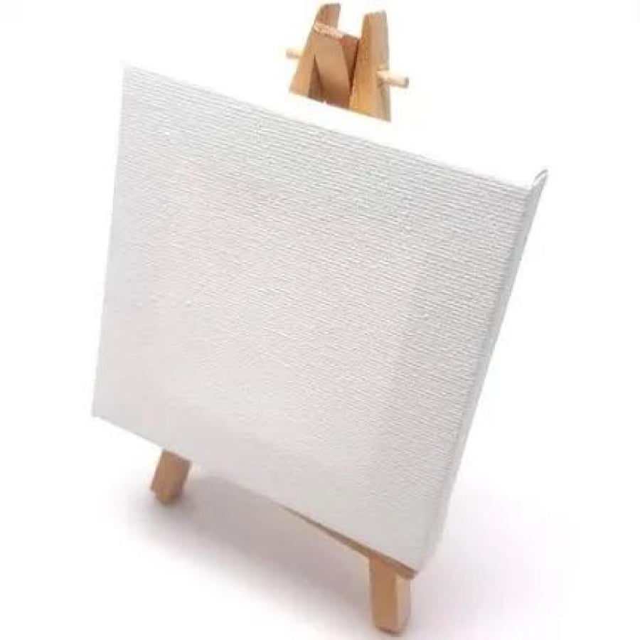 لوحة كانفس 10*10