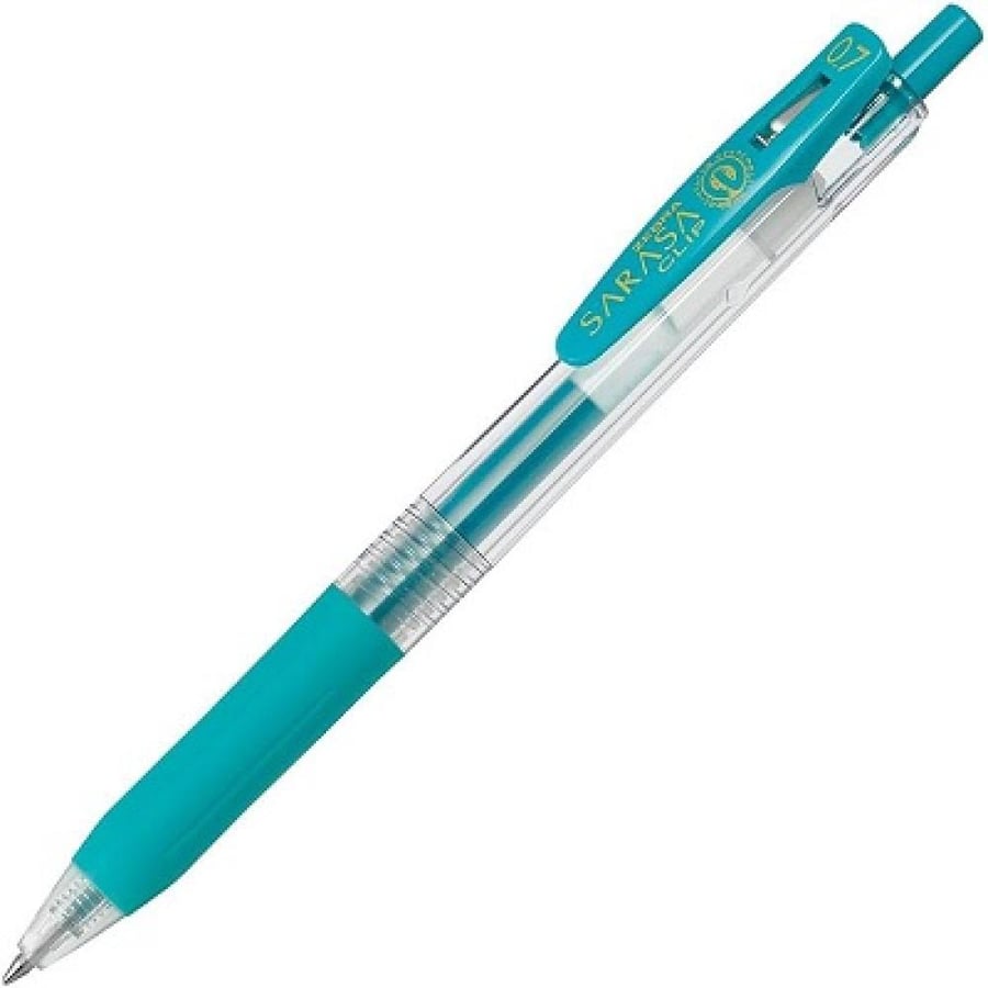 قلم زيبرا  Blue Green