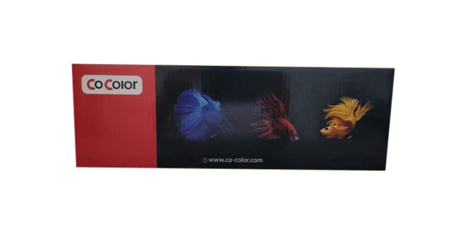 كوكلر حبر طابعة 304A ازرق CC531A متوافق مع طابعات HP
