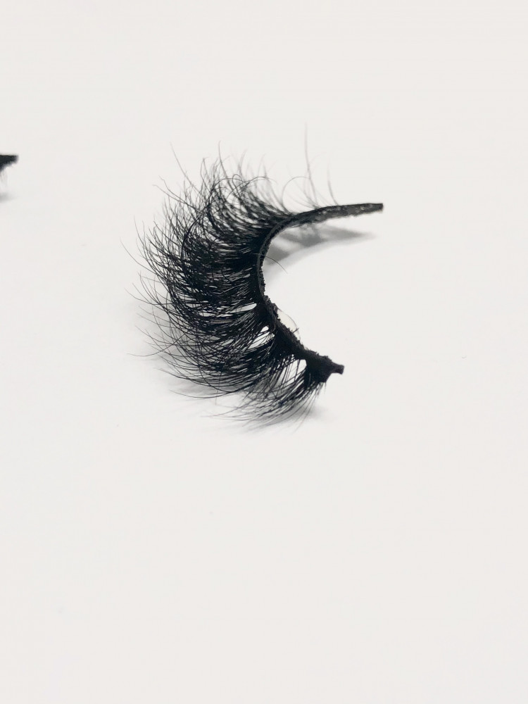 Riyadh lashes