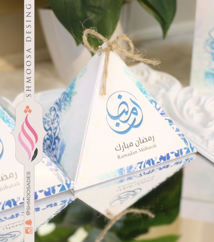 تصميم خاص بالبوكسات