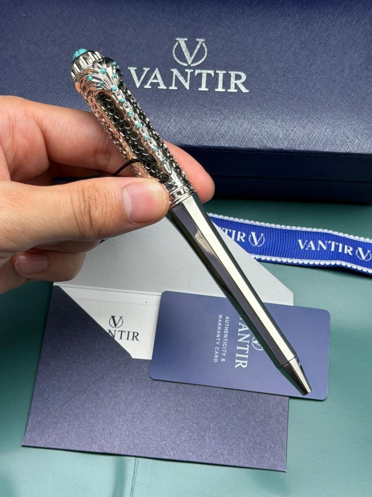 قلم النخله VANTIR براند سعودي اصلي (فرار)