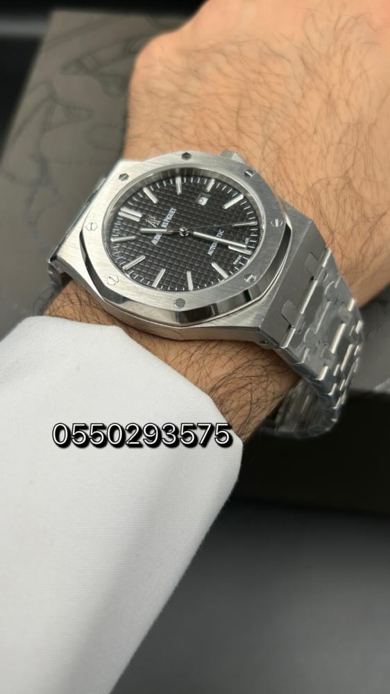 ساعة AP أوديمار بطارية مقاس 41