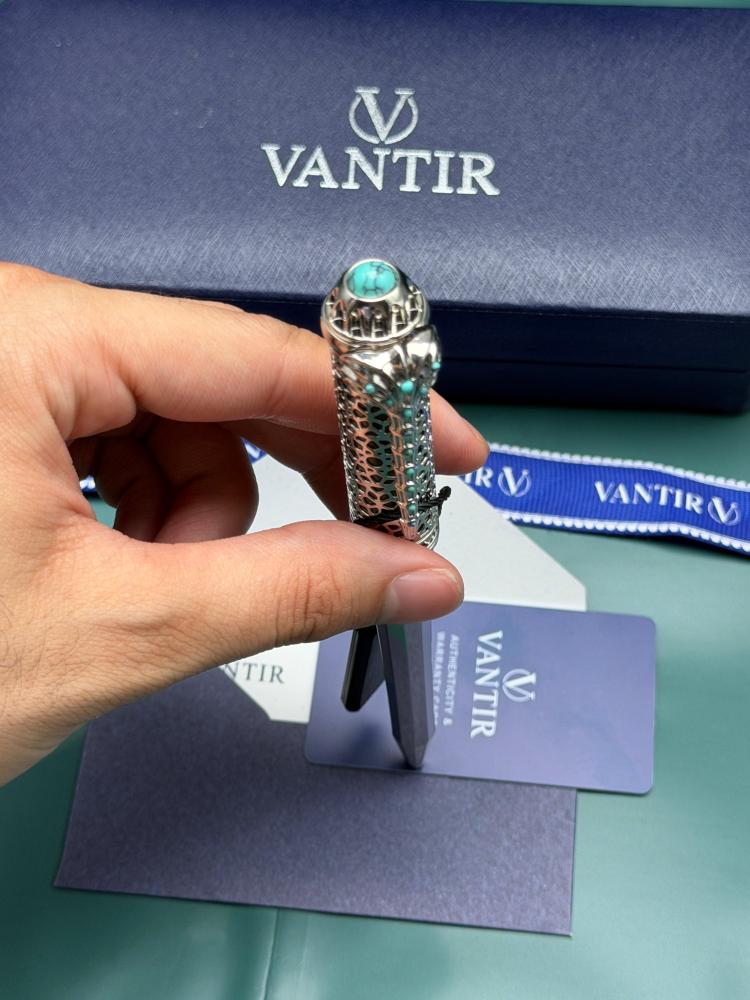 قلم النخله VANTIR براند سعودي اصلي (فرار)