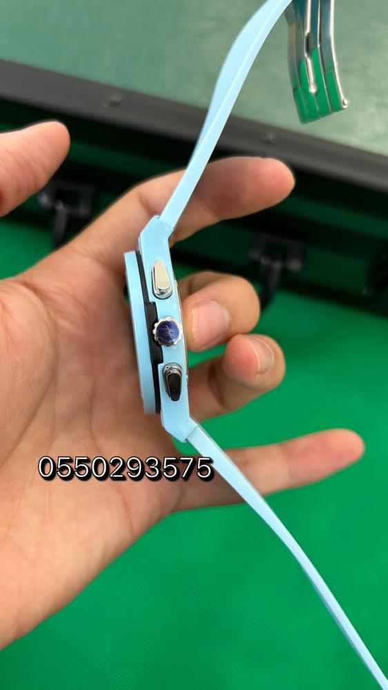 ساعة هوبلت بطارية مقاس 42