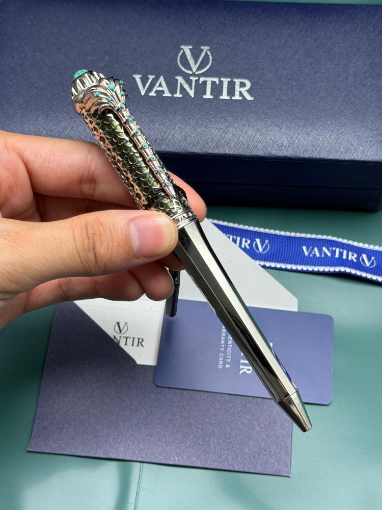 قلم النخله VANTIR براند سعودي اصلي (فرار)