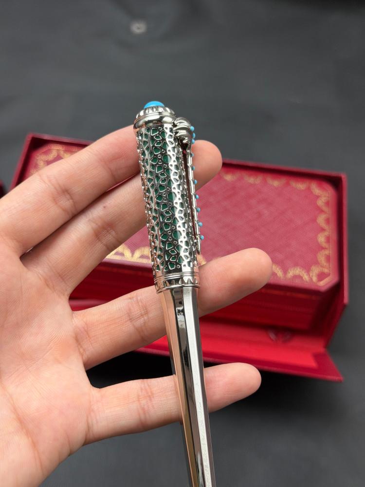 قلم كارتير اصدار خاص