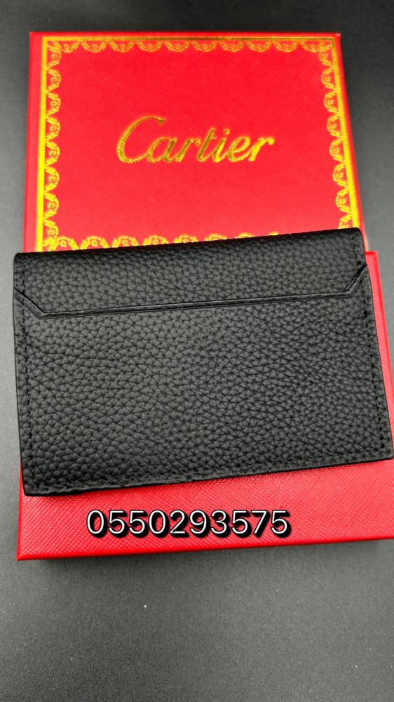 محفظة كارتير درجة اولى