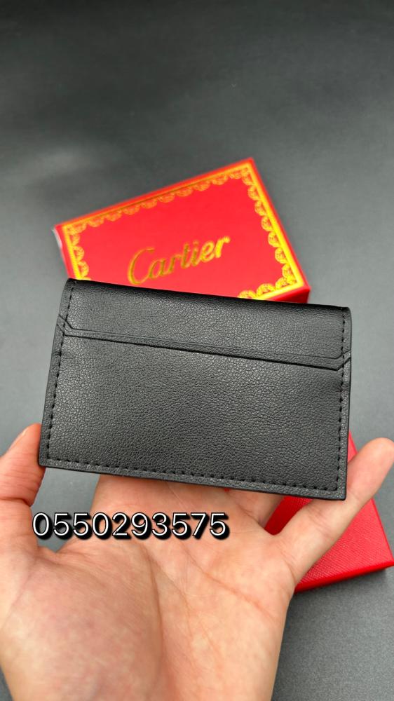 محفظة كارتير درجة اولى
