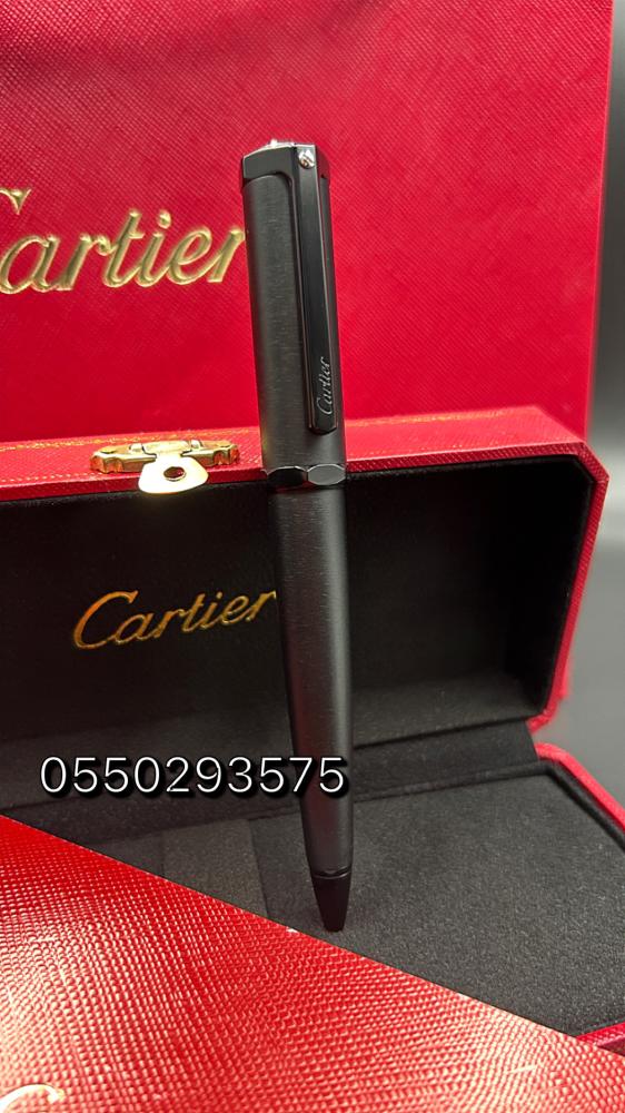 قلم كارتير سانتوس دومو دو  (فرار)