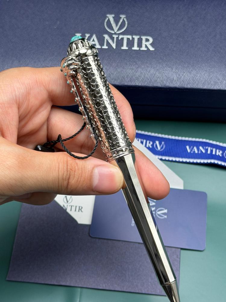قلم النخله VANTIR براند سعودي اصلي (فرار)