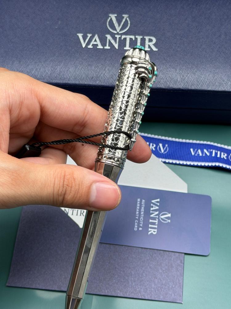 قلم النخله VANTIR براند سعودي اصلي (فرار)