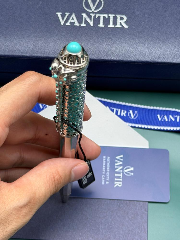 قلم النخله VANTIR براند سعودي اصلي (فرار)