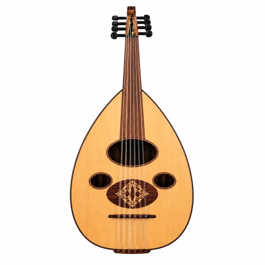 عود سحب - Yaqub Al-Jassem