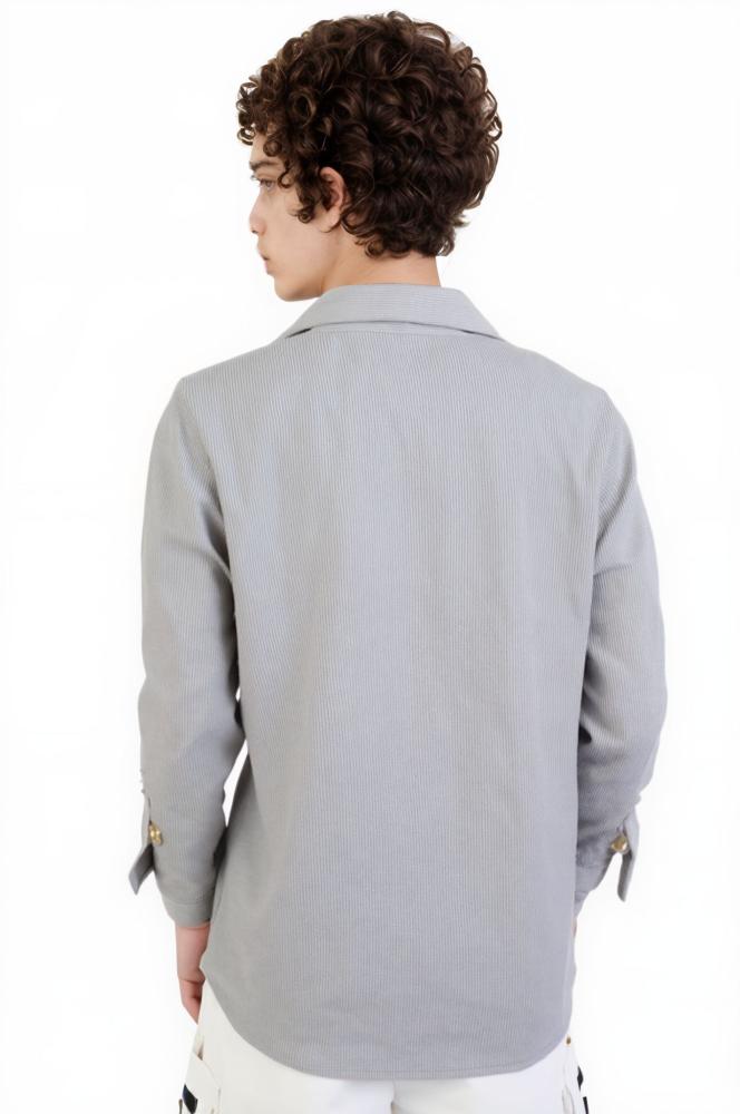 قميص "Urban Earth" كاجوال