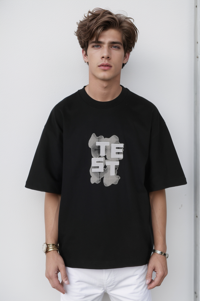 تيشيرت رجالي