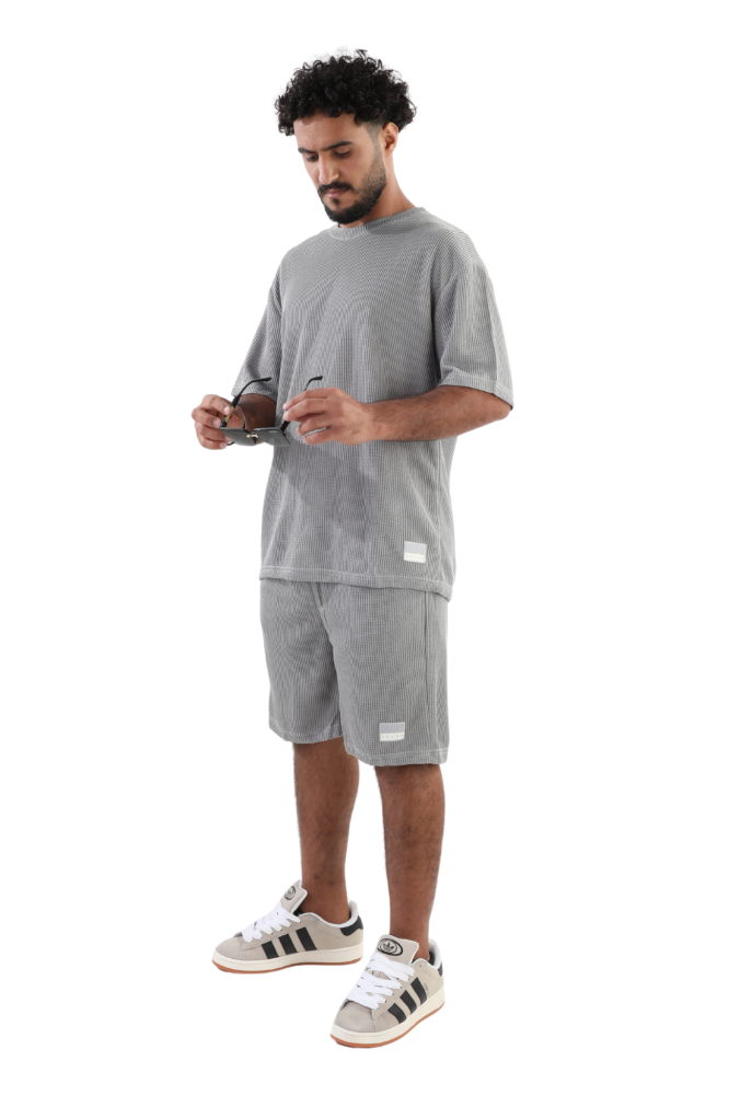 طقم كامل من قطعتين