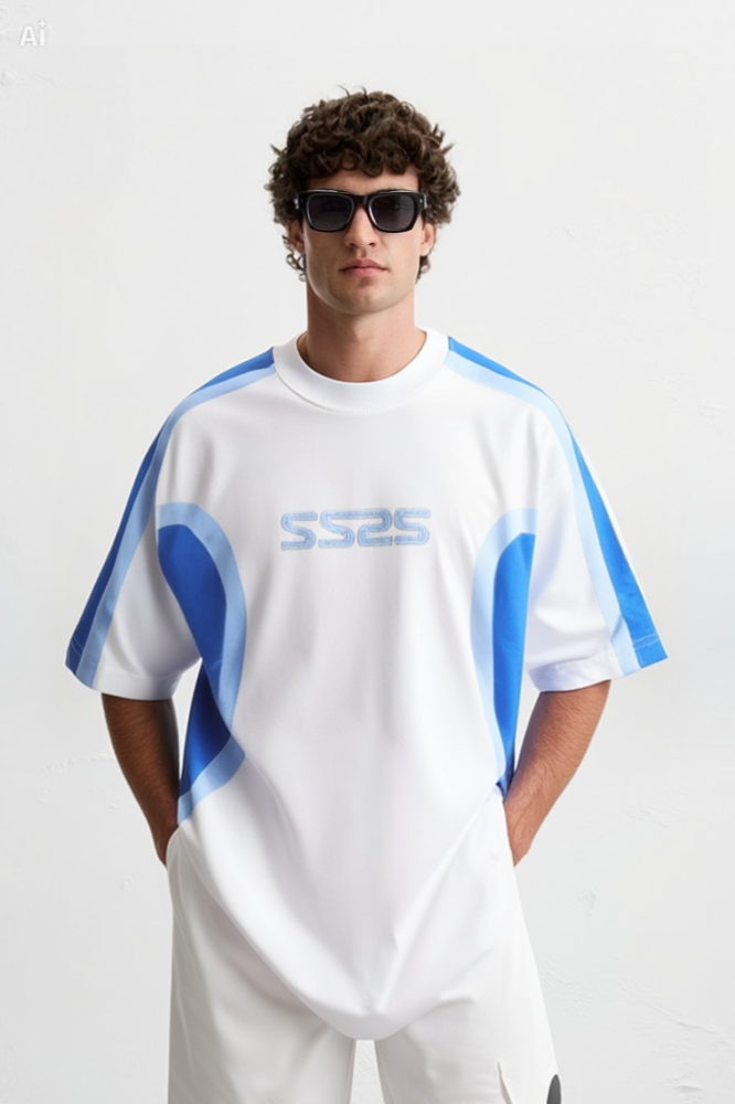تيشيرت "SS25"