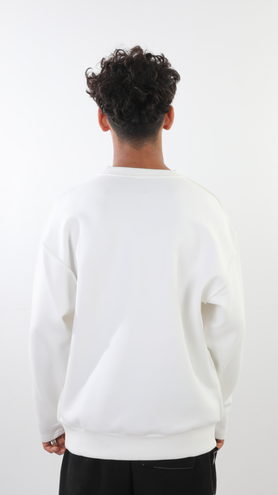 بلوفر  رجالي -B