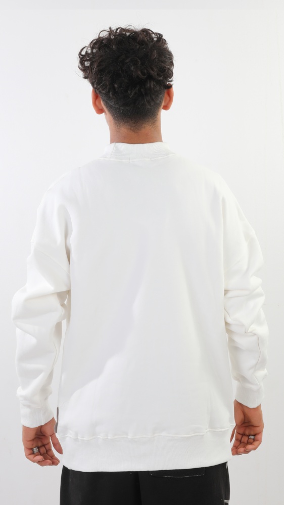 بلوفر  رجالي -B