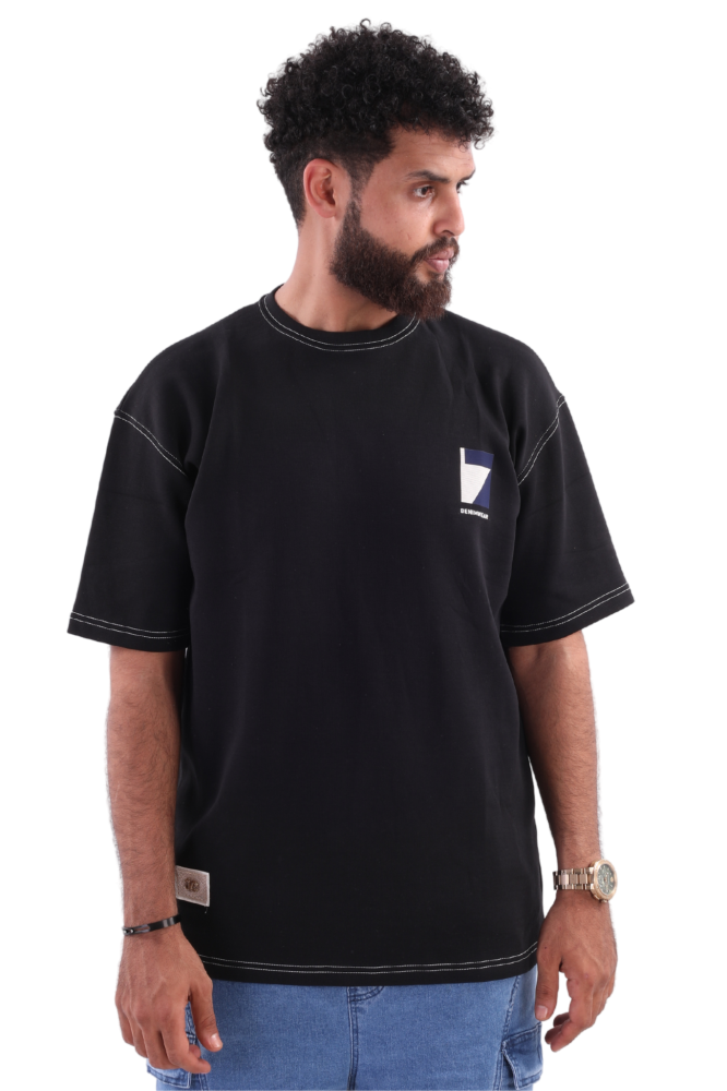 تيشيرت اوفر سايز