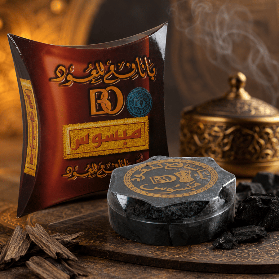بخور مبسوس بانافع