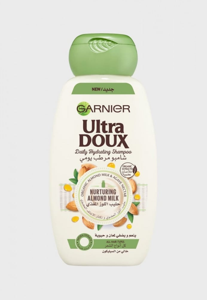 شامبو - Garnier  400ml