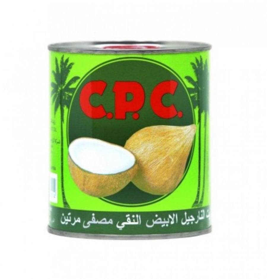 Coconut oil