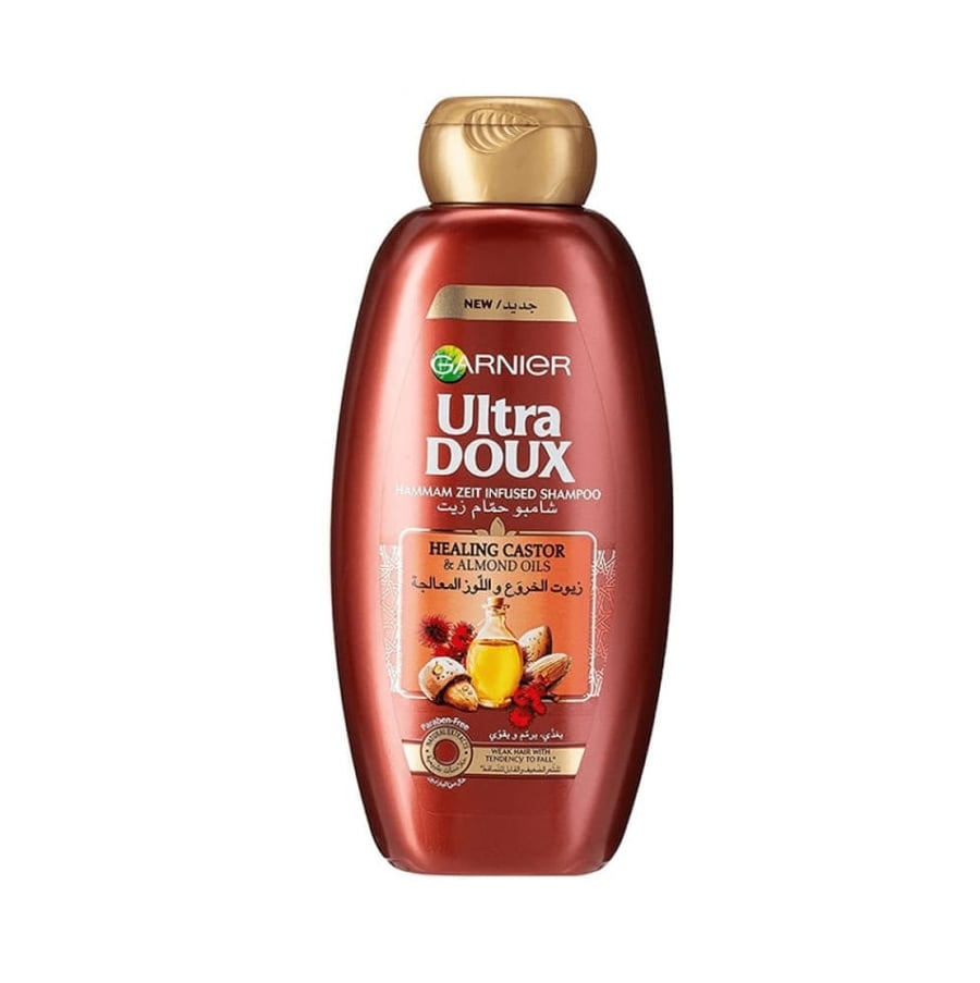 شامبو - Garnier  400ml