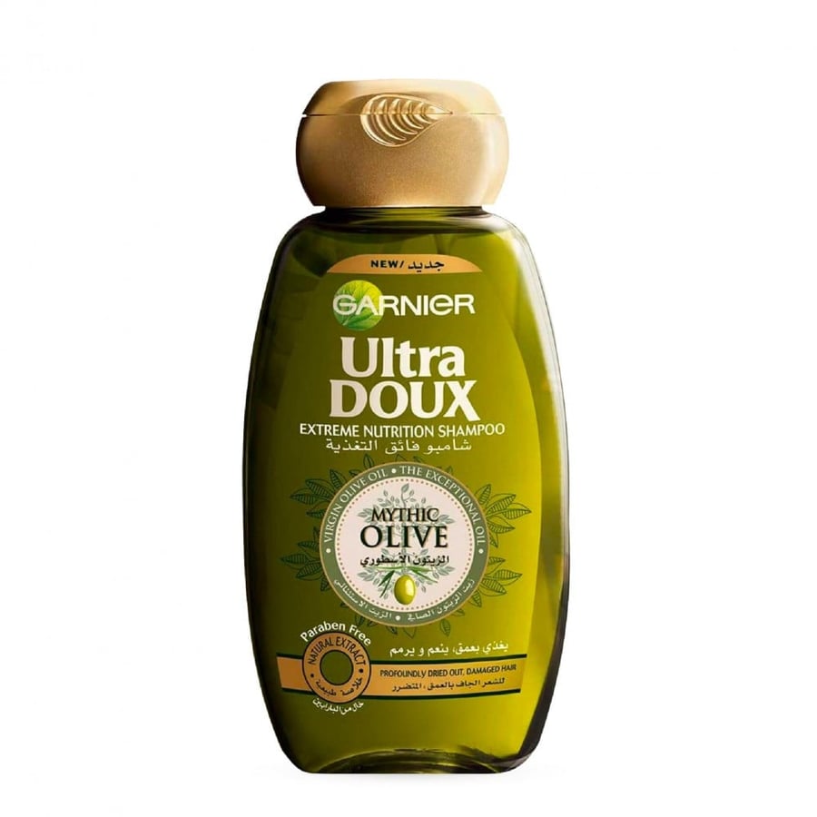 شامبو - Garnier  400ml