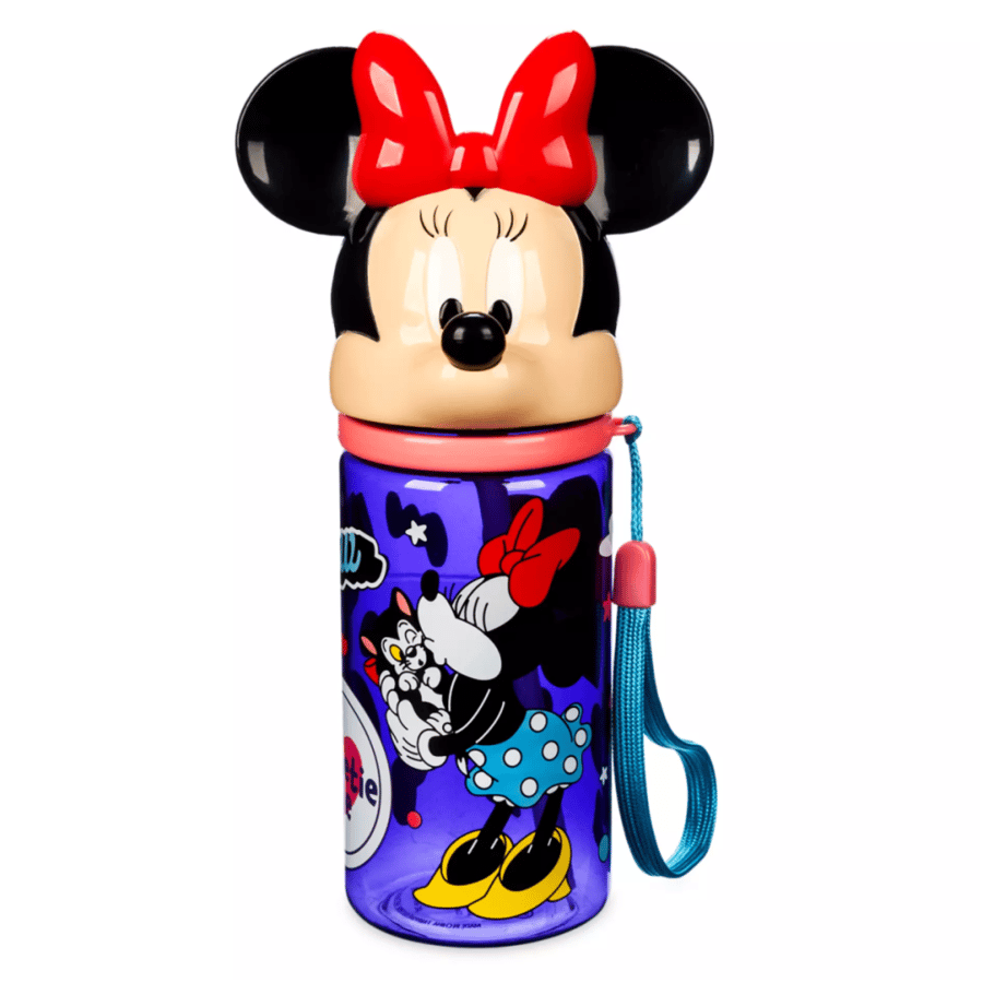 قنينة ماء للأطفال Disney ميني ماوس