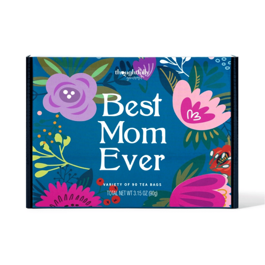 كولكشن شاي Thoughtfully Best Mom Ever