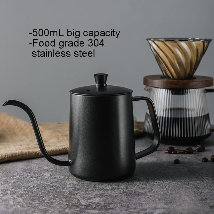 طقم رَواق Rawaq لتقطير القهوة V60