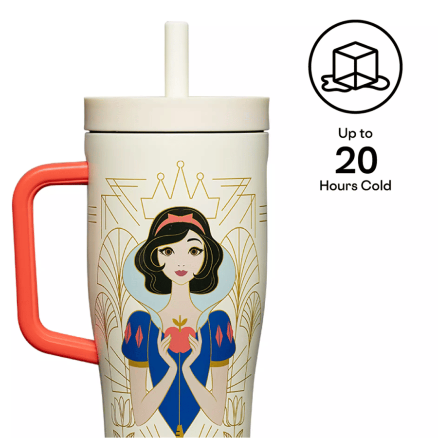 كوب تمبلر Disney سنو وايت