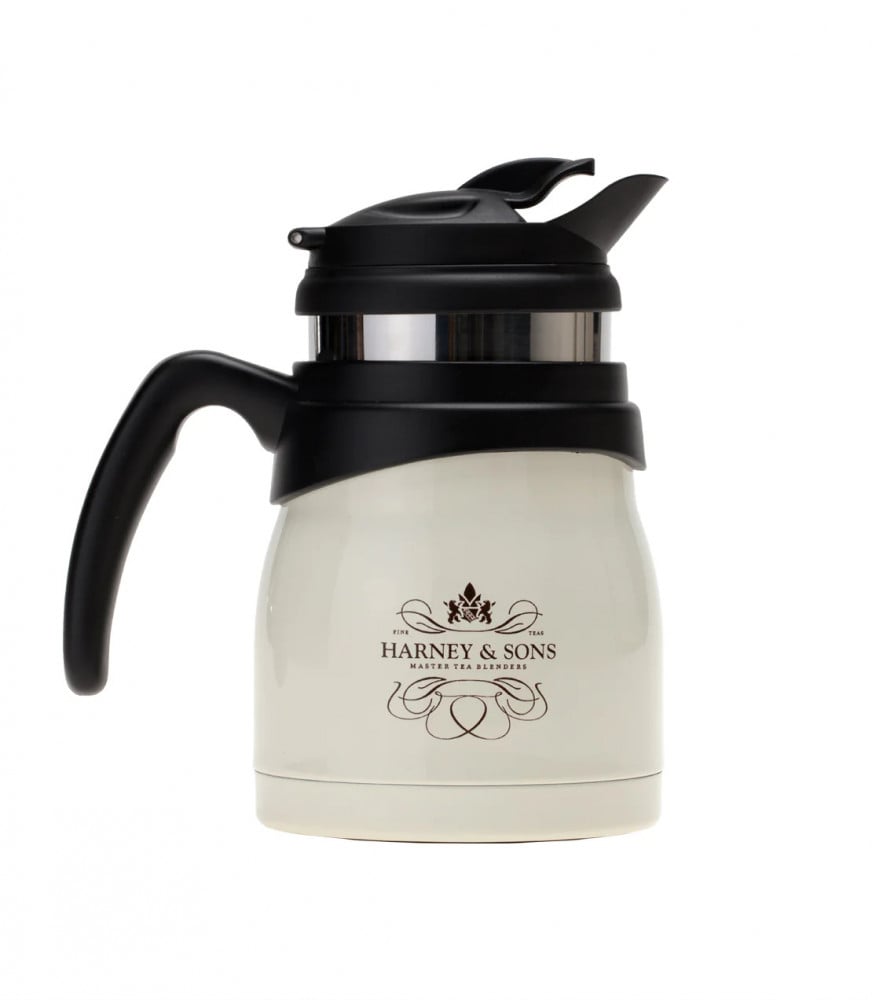 ترمس شاي صغير Harney & Sons