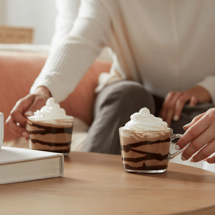 قهوة Dunkin تيرتل لاف