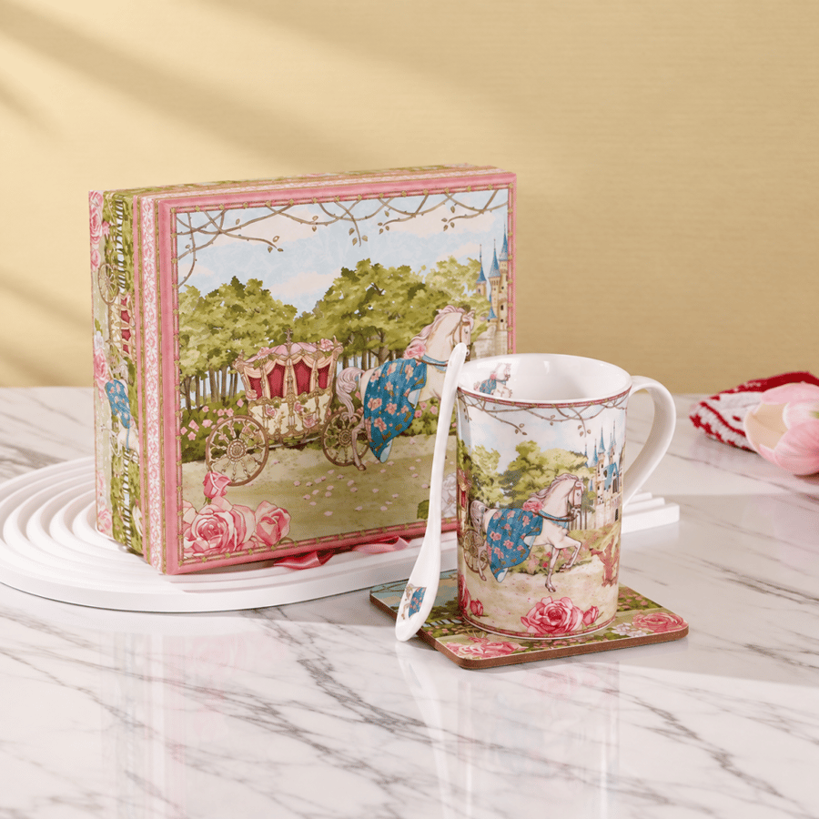 كوب شاي Palace Tale 300 ml