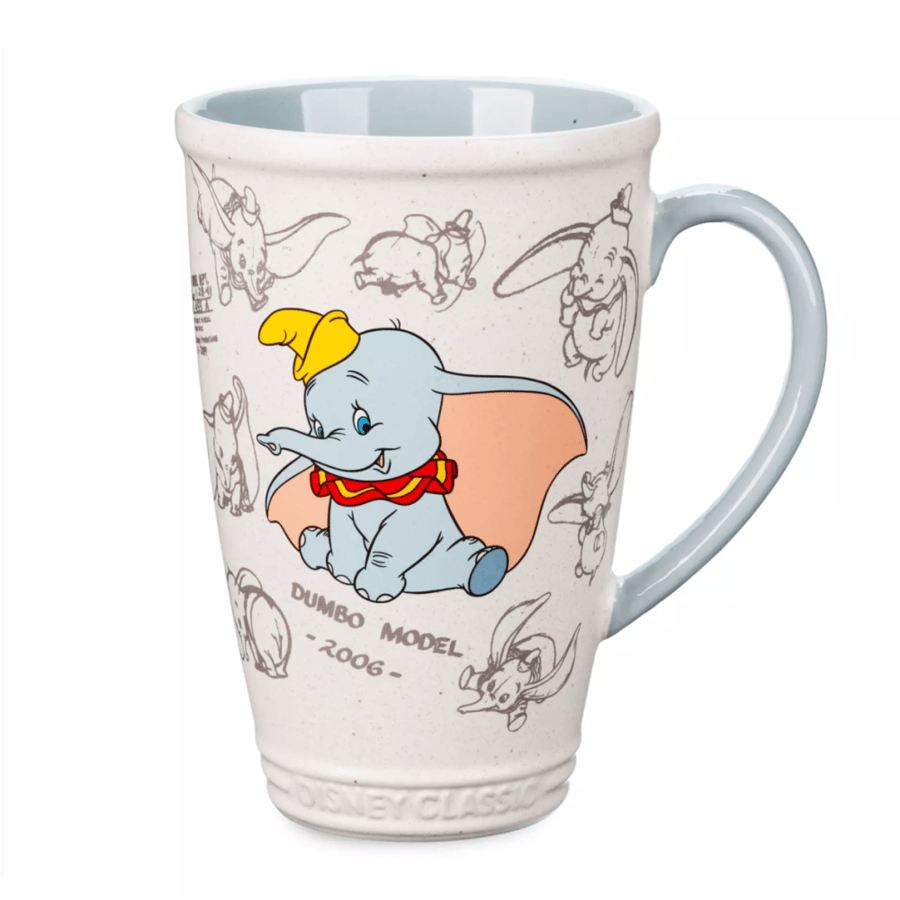 كوب Disney دامبو لاتيه