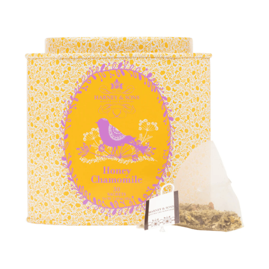 شاي البابونج والعسل للأطفال Harney & Sons