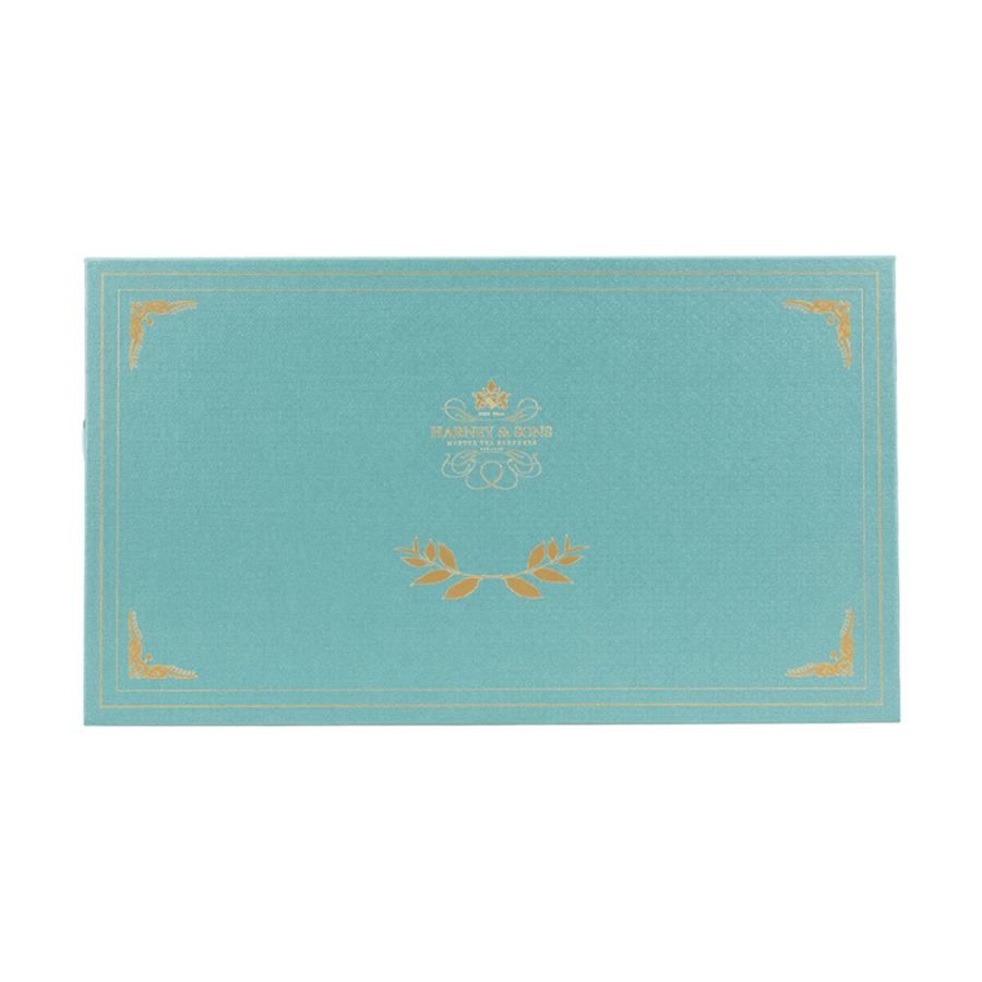 مجموعة مختارات شاي Harney & Sons الملكي
