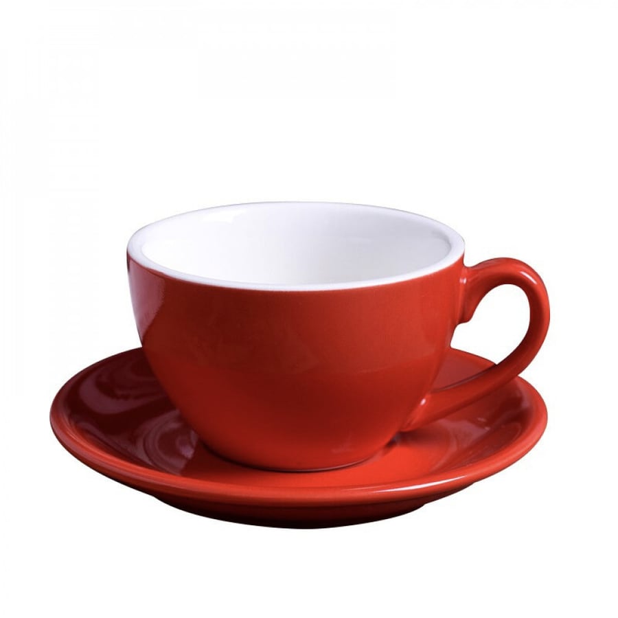 كوب فلات وايت mini Loveramics