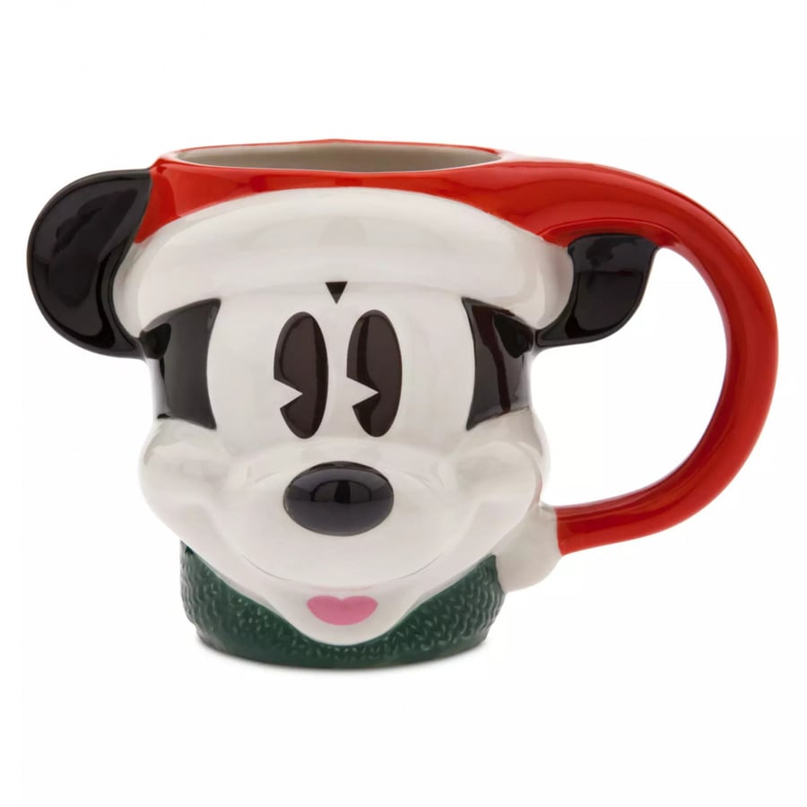 كوب Disney سانتا ميكي