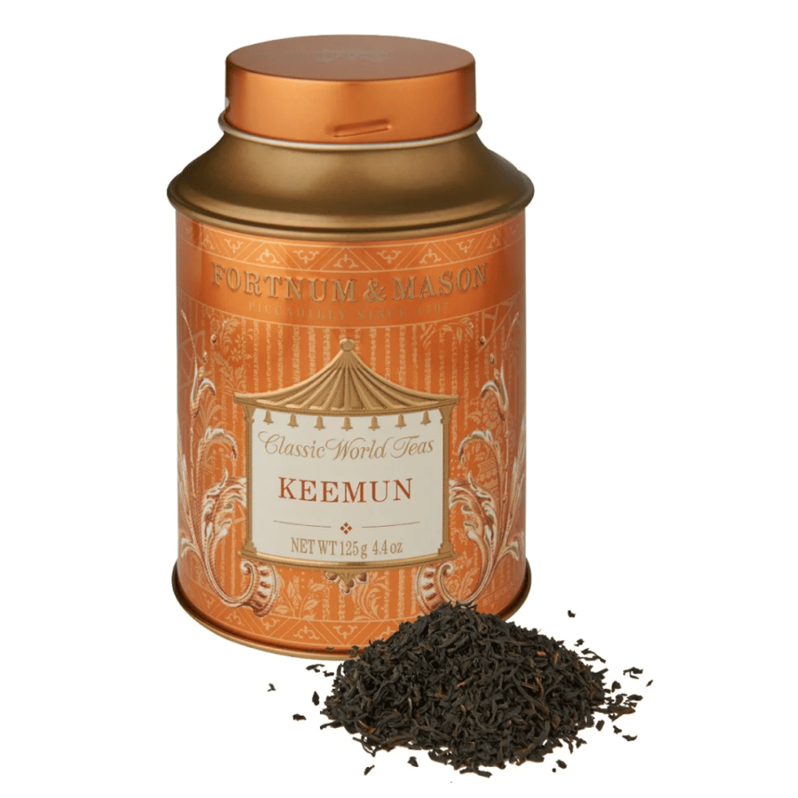 شاي أسود فاخر كيمون Fortnum & Mason