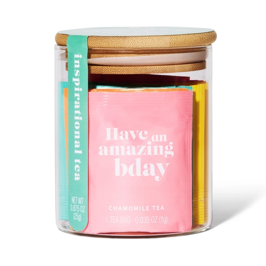 كولكشن شاي Thoughtfully Birthday