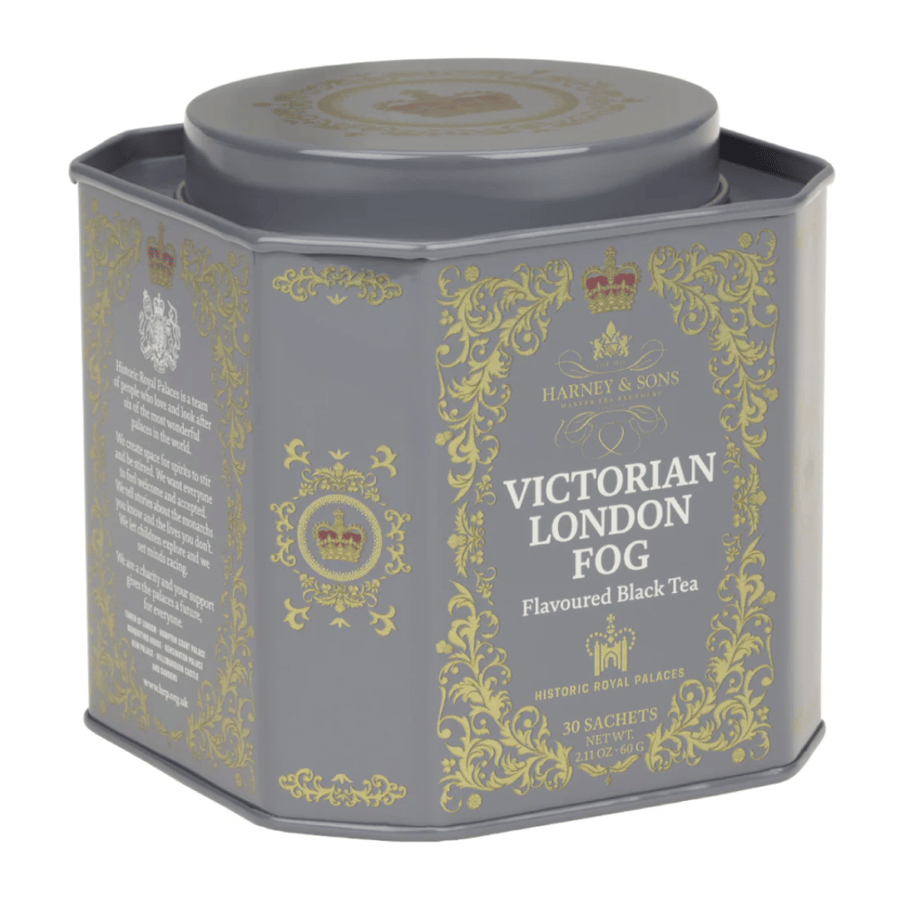 Harney & Sons Royal Tea - Victoria London