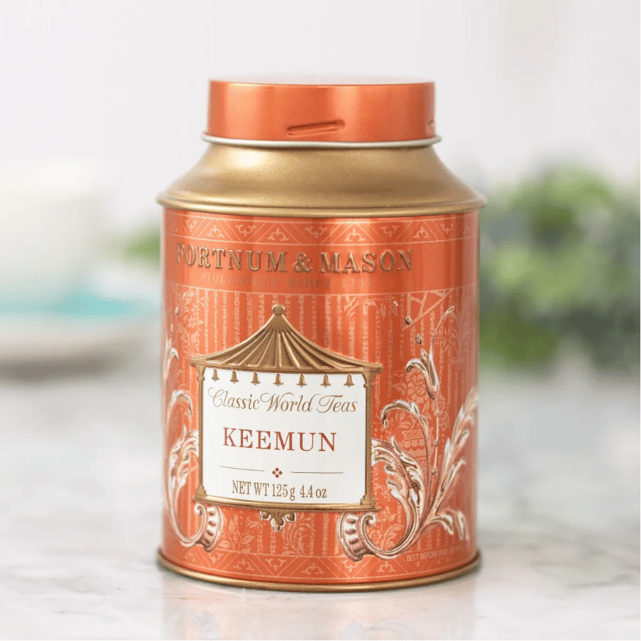 شاي أسود فاخر كيمون Fortnum & Mason