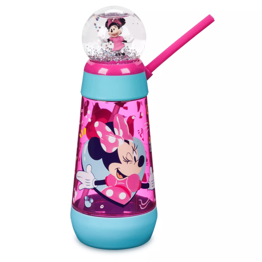 قنينة ماء للأطفال Disney ميني سنو