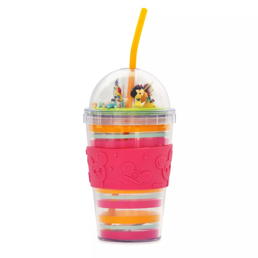 كوب أكريليك للأطفال Disney بارك
